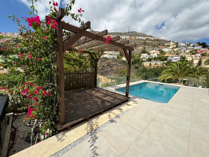 Image No.61-3 Bed Villa for sale