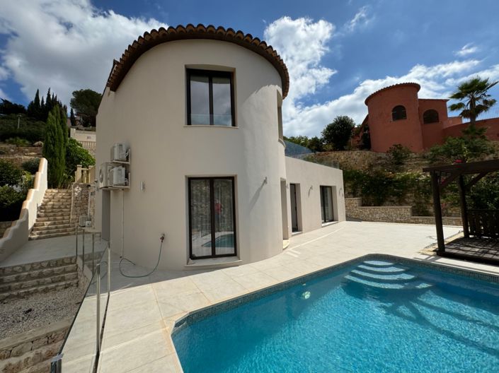 Image No.62-3 Bed Villa for sale