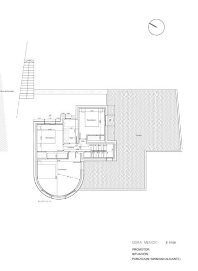 Image No.70-3 Bed Villa for sale