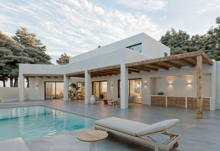 Image No.1-4 Bed Villa for sale