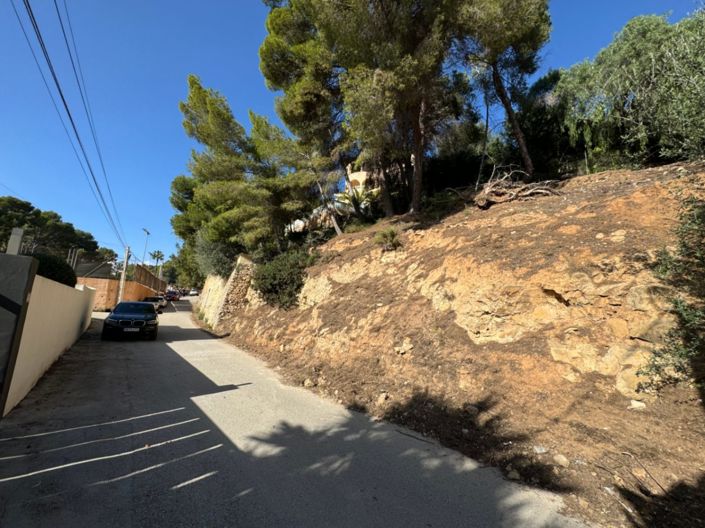 Image No.19-Plot for sale