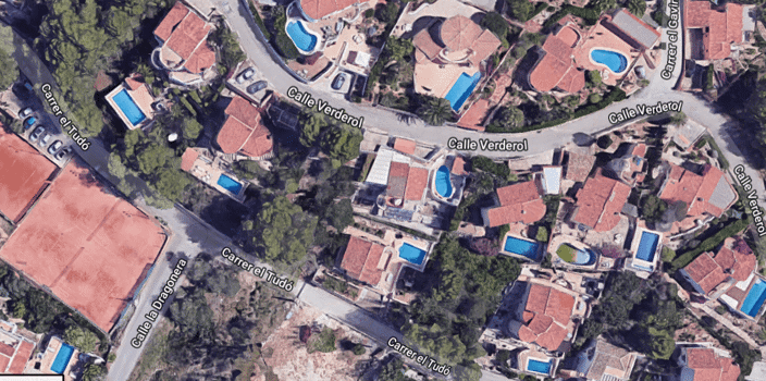 Image No.2-Plot for sale