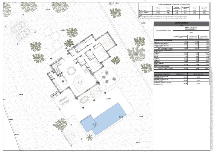 Image No.24-4 Bed Finca for sale