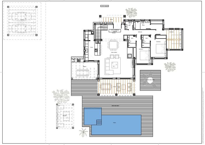 Image No.25-4 Bed Finca for sale