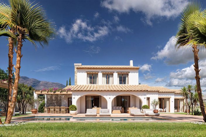 Image No.4-4 Bed Finca for sale