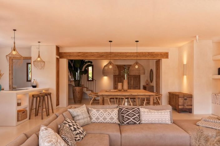 Image No.7-4 Bed Finca for sale