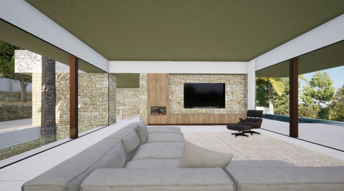 Image No.10-6 Bed Villa for sale