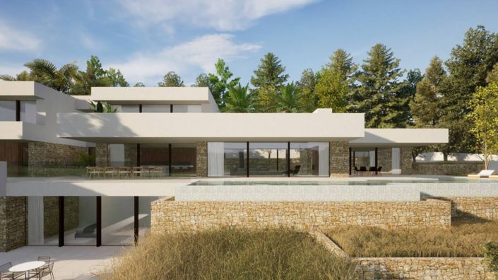 Image No.12-6 Bed Villa for sale