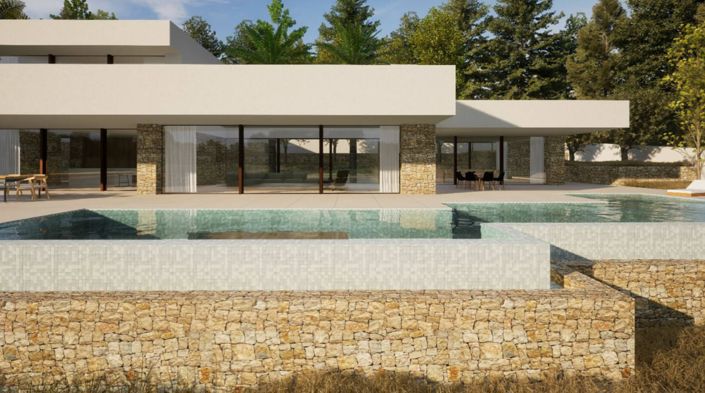 Image No.13-6 Bed Villa for sale