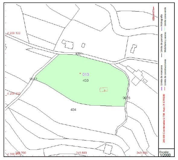 Image No.14-Finca for sale