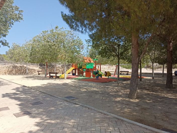 Image No.24-Finca for sale