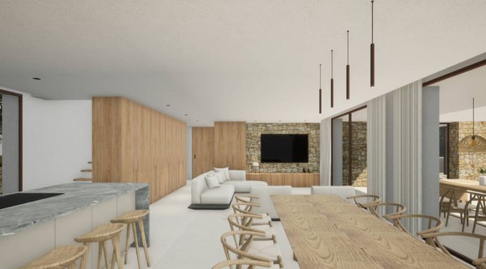 Image No.11-4 Bed Villa for sale