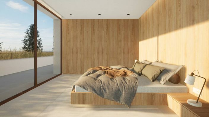 Image No.12-4 Bed Villa for sale