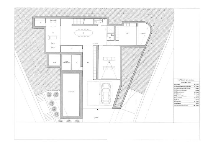 Image No.17-4 Bed Villa for sale