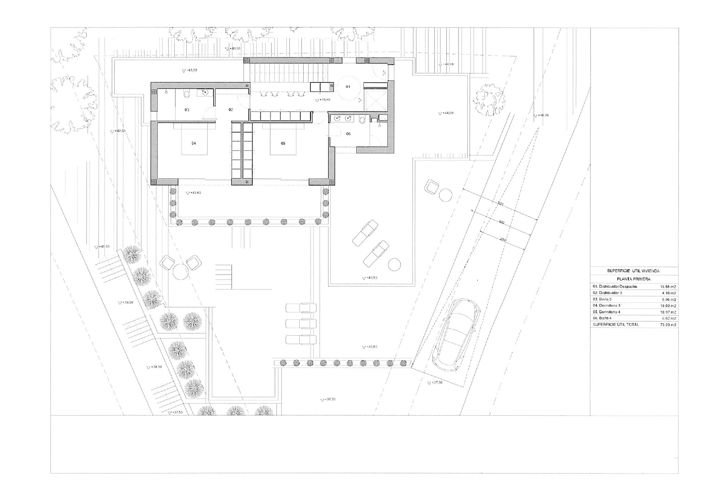 Image No.19-4 Bed Villa for sale