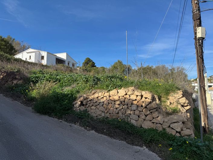 Image No.15-Plot for sale