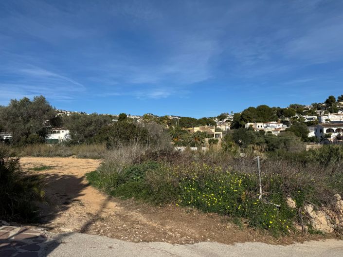 Image No.26-Plot for sale