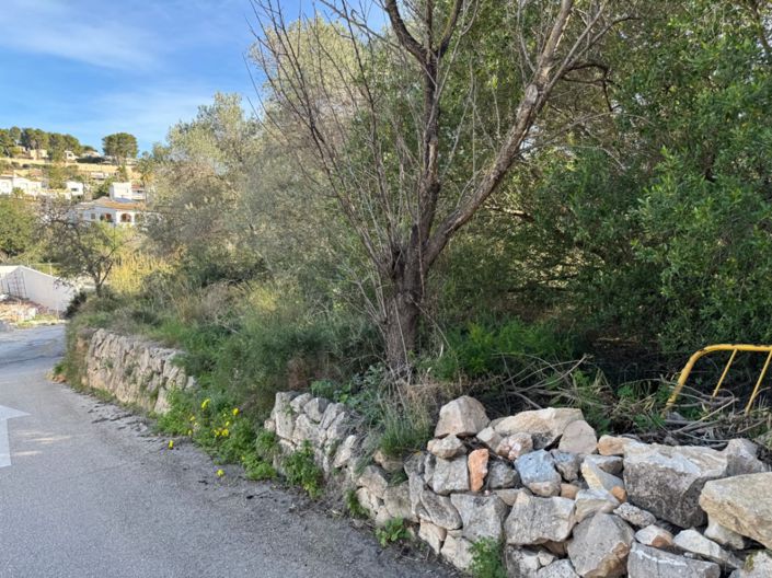 Image No.28-Plot for sale