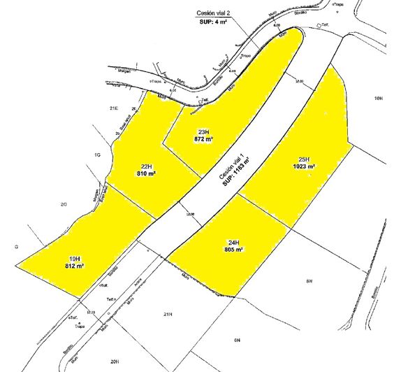 Image No.11-Plot for sale