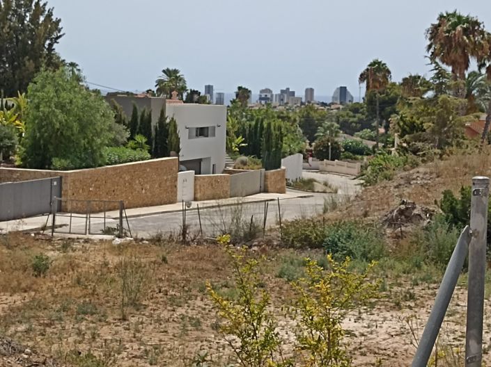 Image No.2-Plot for sale