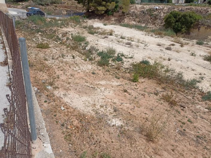 Image No.3-Plot for sale