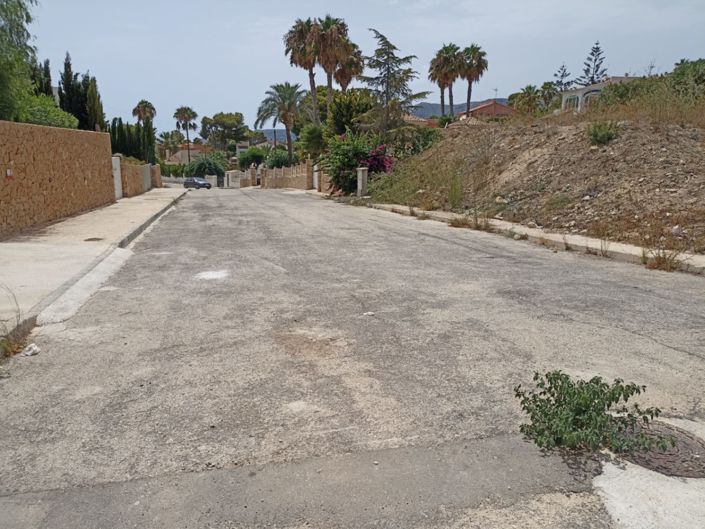 Image No.5-Plot for sale