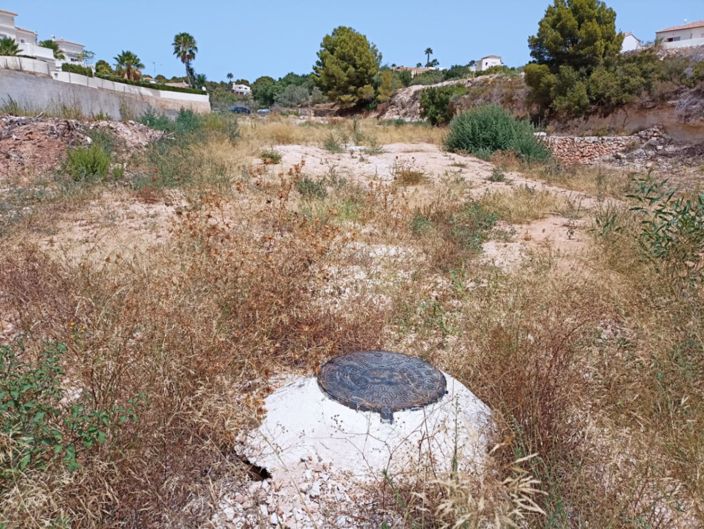 Image No.6-Plot for sale