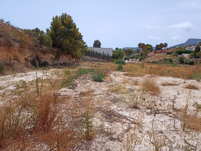 Image No.8-Plot for sale