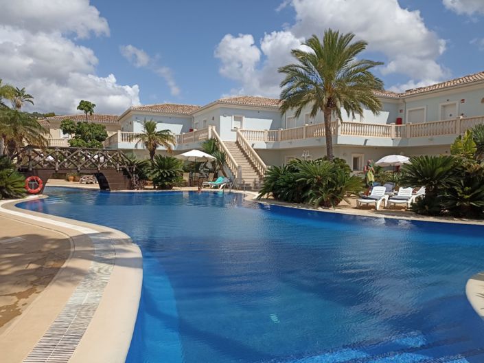 Image No.14-2 Bed Apartment for sale