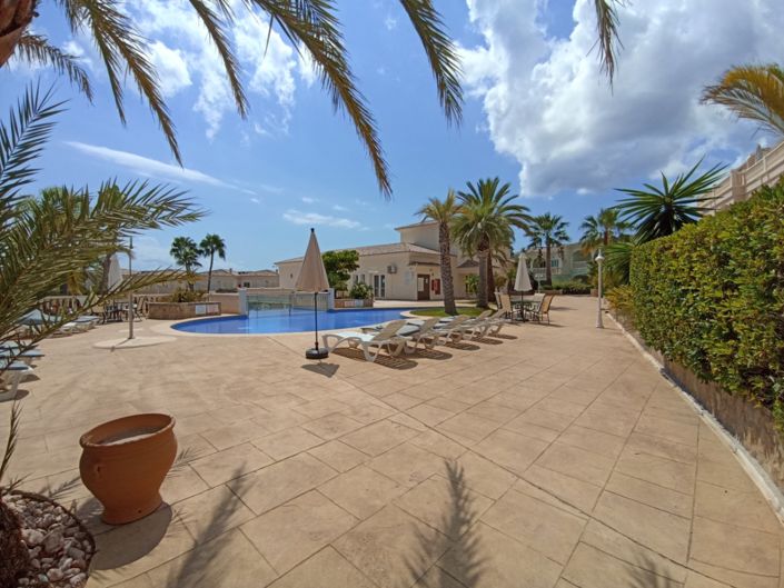 Image No.17-1 Bed Apartment for sale