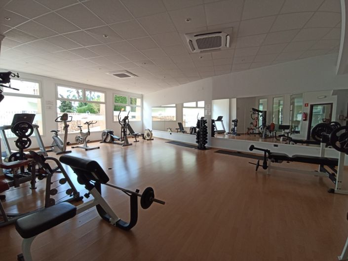 Image No.8-1 Bed Apartment for sale