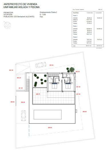 Image No.17-3 Bed Villa for sale