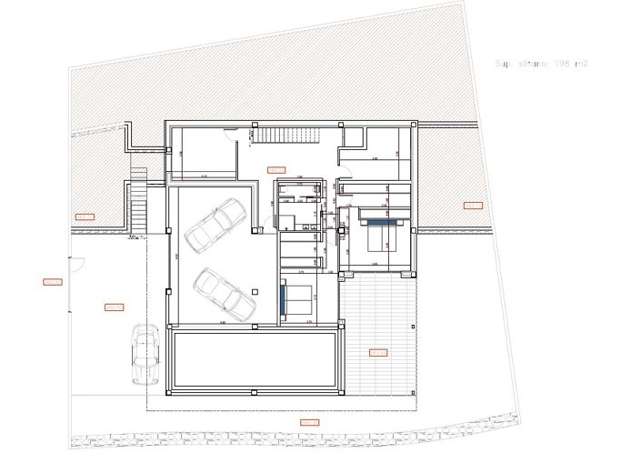 Image No.18-3 Bed Villa for sale