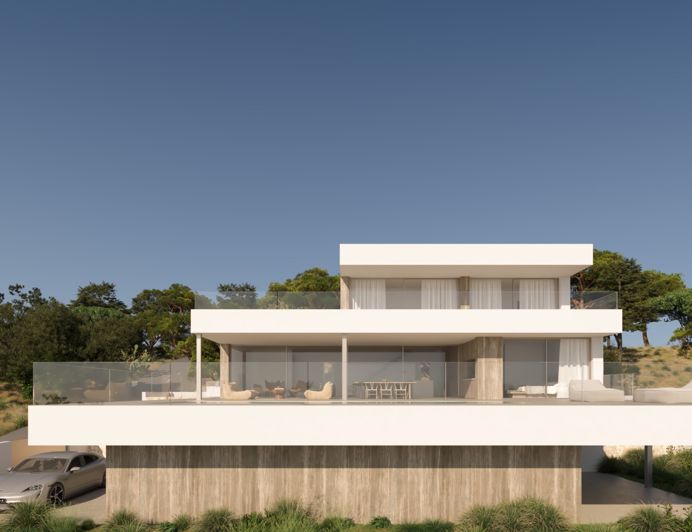 Image No.3-3 Bed Villa for sale