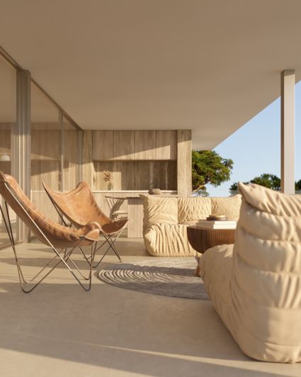 Image No.7-3 Bed Villa for sale