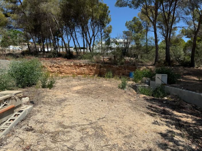 Image No.1-Plot for sale