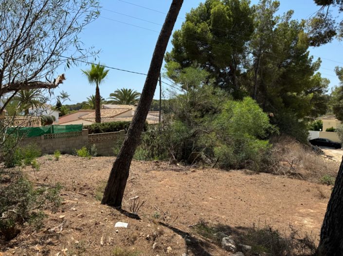 Image No.14-Plot for sale