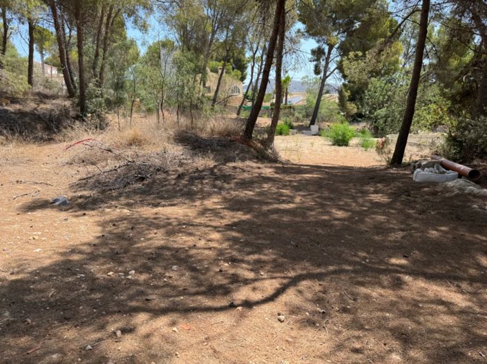 Image No.1-Plot for sale