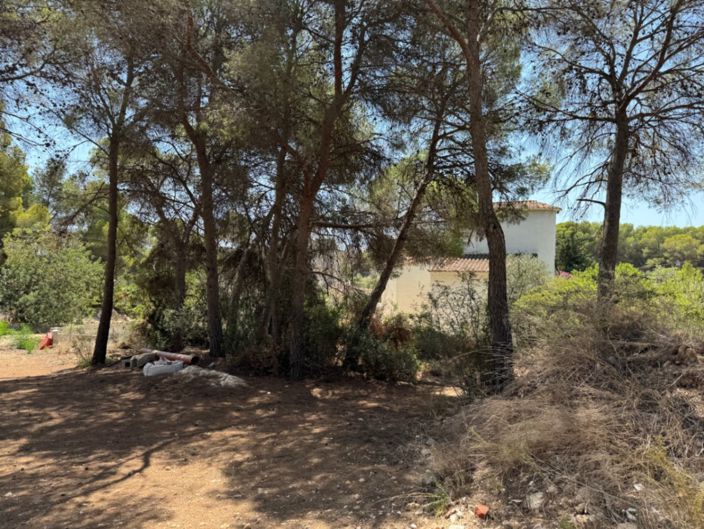 Image No.17-Plot for sale