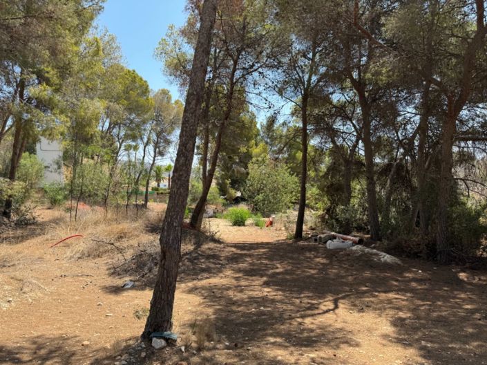 Image No.18-Plot for sale