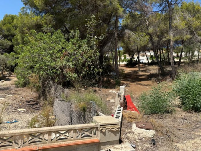 Image No.4-Plot for sale