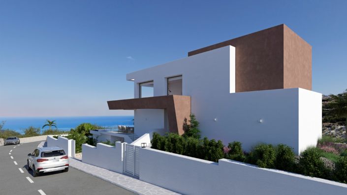 Image No.1-3 Bed Villa for sale