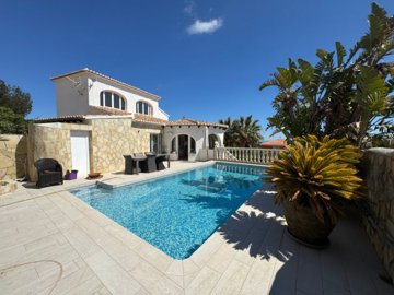 3 Bed Villa for sale