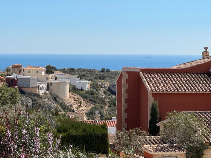 Image No.3-3 Bed Villa for sale