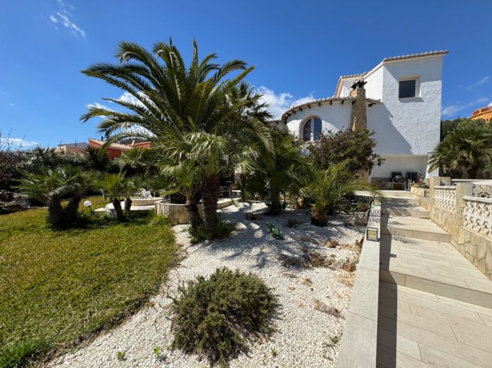 Image No.32-3 Bed Villa for sale