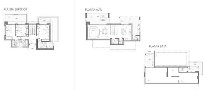 Image No.7-3 Bed Villa for sale