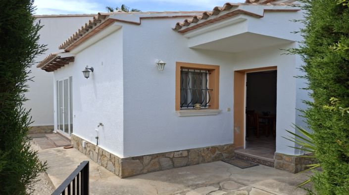 Image No.2-2 Bed Villa for sale