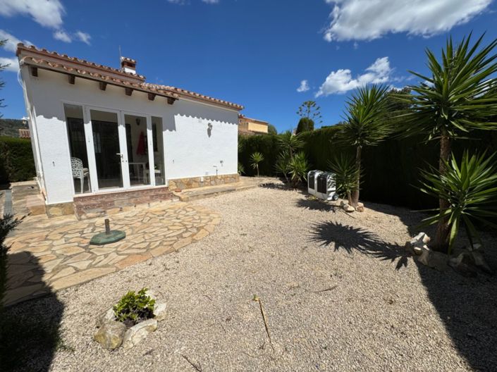 Image No.25-2 Bed Villa for sale