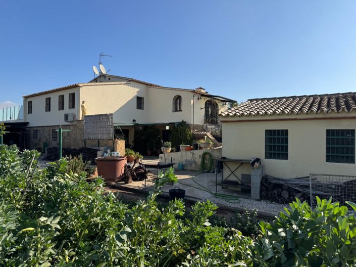 Image No.1-4 Bed Finca for sale