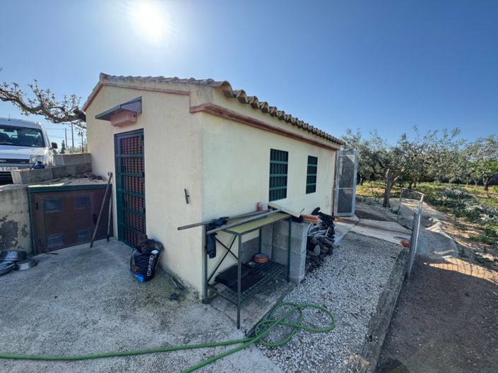 Image No.15-4 Bed Finca for sale